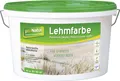 Produktbild: Pronatur Lehmfarbe Naturweiß 5 L weiß