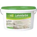 Produktbild: Pronatur Lehmfarbe Naturweiß 5 l weiß Wandfarbe