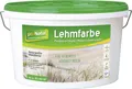 Produktbild: Pronatur Lehmfarbe Naturweiß 5 L weiß  Wandfarbe