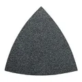 Produktbild: Fein Delta-Schleifblatt K100, 50 Stück