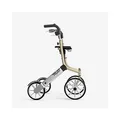 Produktbild: RUSSKA Rollator Let's Go Out 11449011 beige, 1 St.
