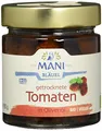 Produktbild: MANI ΜΑΝΙ Getrocknete Tomaten in Olivenöl, bio, 2er Pack (2 x 180 g)