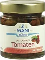 Produktbild: MANI Getrocknete Tomaten in Olivenöl, bio 18 x 180 g