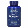 Produktbild: Life Extension Mega EPA/DHA