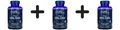 Produktbild: 3 x Life Extension Mega EPA/DHA - 120 softgels (305,53 EUR/kg)