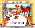 Produktbild: Jan Brett The Hat (Gebundene Ausgabe) (US IMPORT)