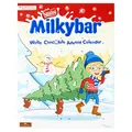 Produktbild: Milkybar Adventskalender Weiße Schokolade 85g