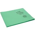 Produktbild: Vileda Professional MicronQuick Microfasertuch, 5-teilig, 40x38cm, Reinigungstuch aus 100% Microfaser für perfekte Reinigungsergebnisse, 1 Packung = 5 Tücher, grün 152112