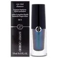 Produktbild: Giorgio Armani Eye Tint Shimmer Liquid Eyeshadow - 50 S Petrol Eye Shadow Women 3.7 g