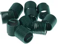 Produktbild: HeliCoil plus M 8x8 mm,  Nachfüllpackung mit 10 Gewindeeinsätzen Ersatz