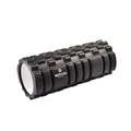 Produktbild: Matchu Sports - Faszienrolle 33 cm zur Selbstmassage - Massagerolle - 3 in 1 Foam Roller