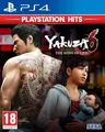 Produktbild: Yauza 6 The Song of Life PS4 [ ]