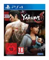 Produktbild: Yakuza 6: The Song of Life PS4 (SONY PLAYSTATION 4) NEUWARE