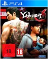 Produktbild: Yakuza 6: The Song of Life - PS4 / PlayStation 4 - Neu & OVP - Deutsche Version