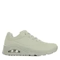 Produktbild: Skechers Damen UNO Stand ON AIR Sneakers, Off White Durabuck, 40 EU