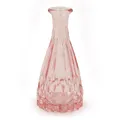 Produktbild: Kleine Vase Glas Deko Hochzeit - Vase Klein - Vase Modern - Boho Deko Frühling