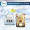 Produktbild: Febreze 3Volution Duftstecker Gerät Nachfüller Madagaskar Vanille Magno Raumduft