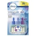 Produktbild: Febreze 3 Volution Aprilfrisch Duftstecker Nachfüller Regulierbar Duft 20 ml