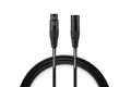Produktbild: 0850016400123 Warm Audio PRO-XLR-10 Audio-Kabel 3 m Schwarz WARM AUDIO