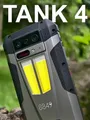 Produktbild: TANK 4   8849  Kinoprojektor 12+512GB  11600mAh