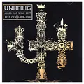 Produktbild: Alles hat seine Zeit - Best Of Unheilig 1999-2014,1 Audio-CD