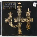 Produktbild: Music Musik Album CD Unheilig – Alles Hat Seine Zeit - Best Of 1999-2014 Gut