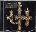Produktbild: Unheilig - Alles hat seine Zeit - Best Of Unheilig 1999-2014 - CD - Neu / OVP