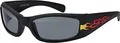 Produktbild: Gil Jungen Kinder Sonnen Brille Designer Modern Cool Abgefahren 30406 Schwarz