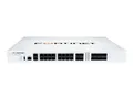 Produktbild: Fortinet FG-201F-BDL-950-12 Firewall II price incl VAT 3 yr warranty* B2B