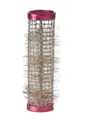 Produktbild: Comair 7000898 Drahtwickler mit Borste, länge 63 mm, 12 stück, rot