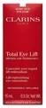 Produktbild: Clarins Total Eye Lift 15 ml  / Nachfüllbar OVP NEU