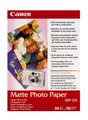 Produktbild: CANON Fotopapier MP 101 A4 50 Blatt 170g/m²