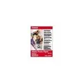 Produktbild: Canon MP 101 - Mattes Photopapier - A4 (210 x 297 mm) - 50 Blatt (7981A005)