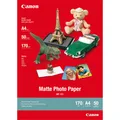 Produktbild: Canon MP-101 A 4, 50 Blatt matt, 170 g