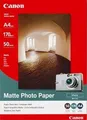 Produktbild: Papier Canon MP101 Mattes Fotopapier A4 50 Blatt