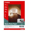 Produktbild: CANON Matte Photo Paper MP-101 A4  50 Blatt