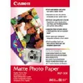 Produktbild: Canon MP-101 Fotopapier 29.7x21 cm (50 Blatt)