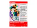 Produktbild: 7981A005 Canon MP-101 Matt A4 (210 x 297 mm) 50 Blatt Fotopapier ~D~