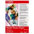 Produktbild: CANON MP-101 Fotopapier (A4, 50 Blatt, Matt) #1906889
