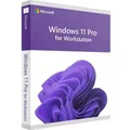 Produktbild: Windows 11 Pro for Workstation | ESD