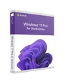 Produktbild: Microsoft Windows 11 Pro for Workstation