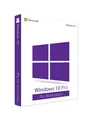 Produktbild: Microsoft Windows 10 Pro for Workstation Vollversion