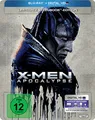 Produktbild: X-Men Apocalypse (Steelbook) [Blu-ray] [Limited Edition]