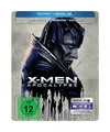 Produktbild: X-Men Apocalypse (Steelbook) [Blu-ray] [Limited Edition]