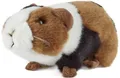 Produktbild: Meerschweinchen 18cm Plüschtier von Living Nature