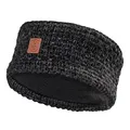 Produktbild: Deerhunter Lady Knitted Headband - Black