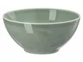 Produktbild: Thomas Porzellan Schale Loft Colour Moss Green Bowl rund 0,8 l, Porzellan, (Bowls), Schalen / Schälchen / Schüsseln