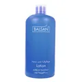 Produktbild: (51,96 EUR/l) Balsan Hand- und Fußpflege Lotion 500ml - Hornhautweicher