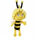 Produktbild: Heunec Biene Maja, Kuscheltier, Plüschtier, Stofftier, Plüsch, 20 cm, 607170