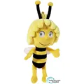 Produktbild: Heunec Biene Maja Plüschfigur GRS PET 20cm